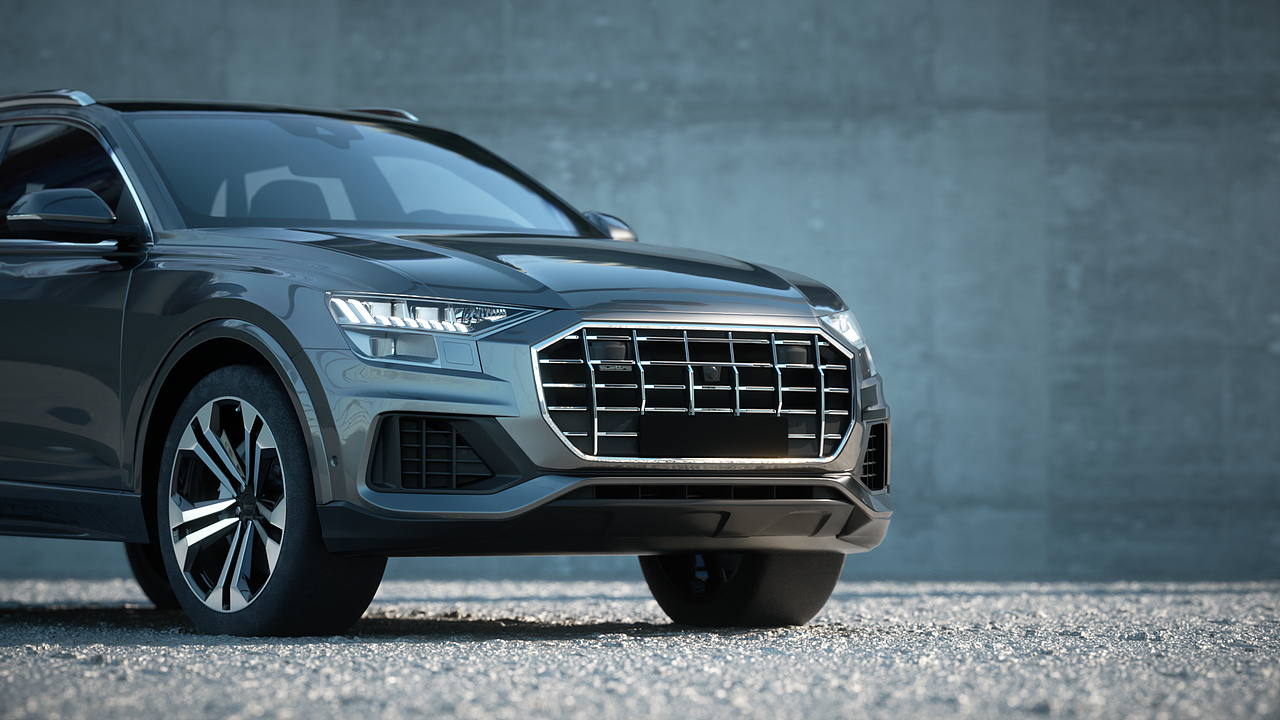 新能源汽车效果预案