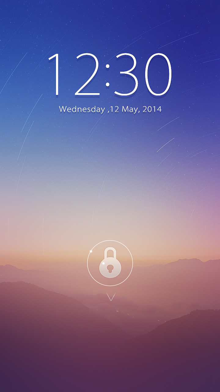 上面是之前自己做的