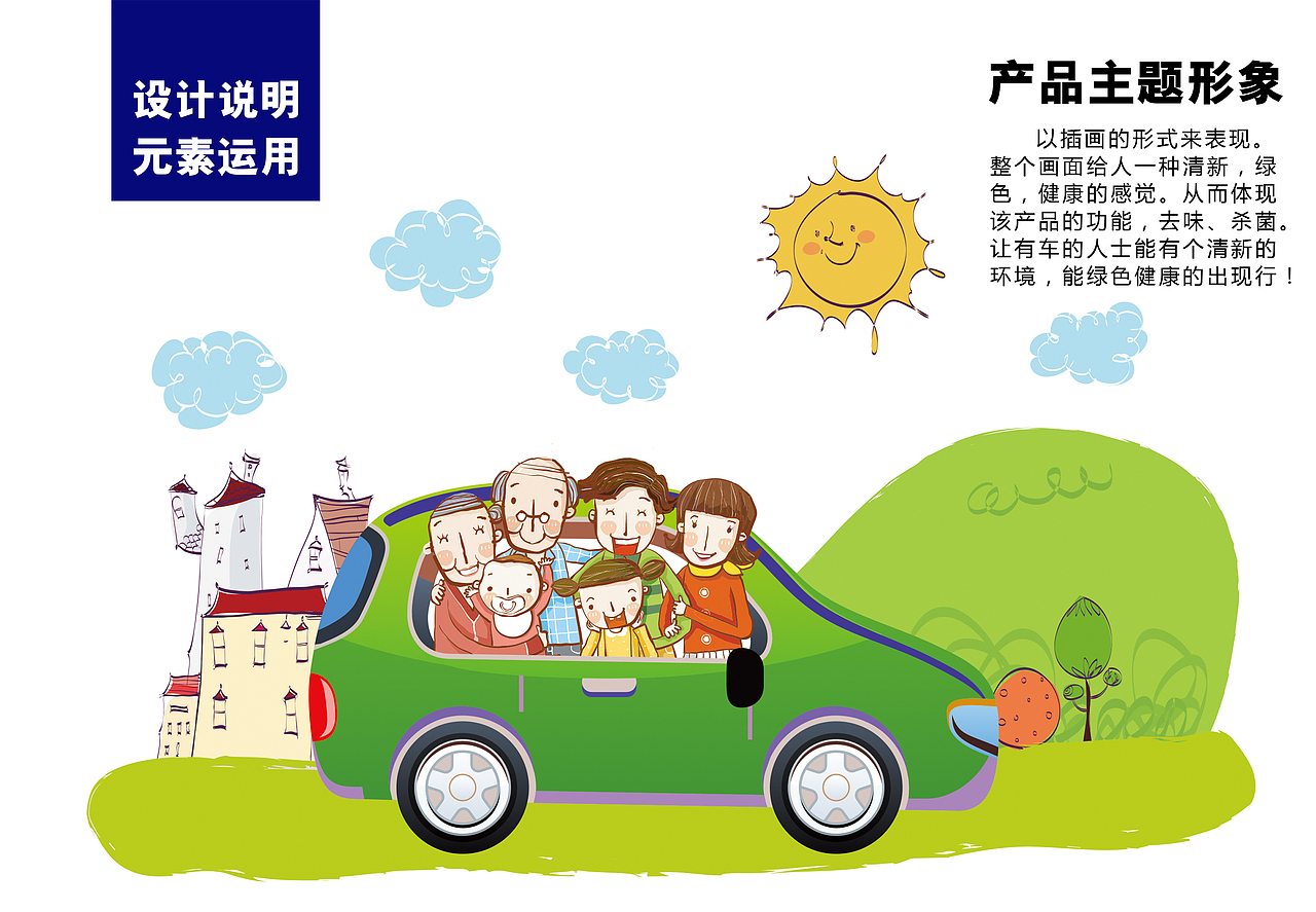 。。客户说要全家人。。