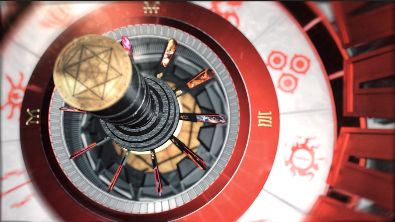 宿命之地,使徒来袭!<DNF魔界情报站>