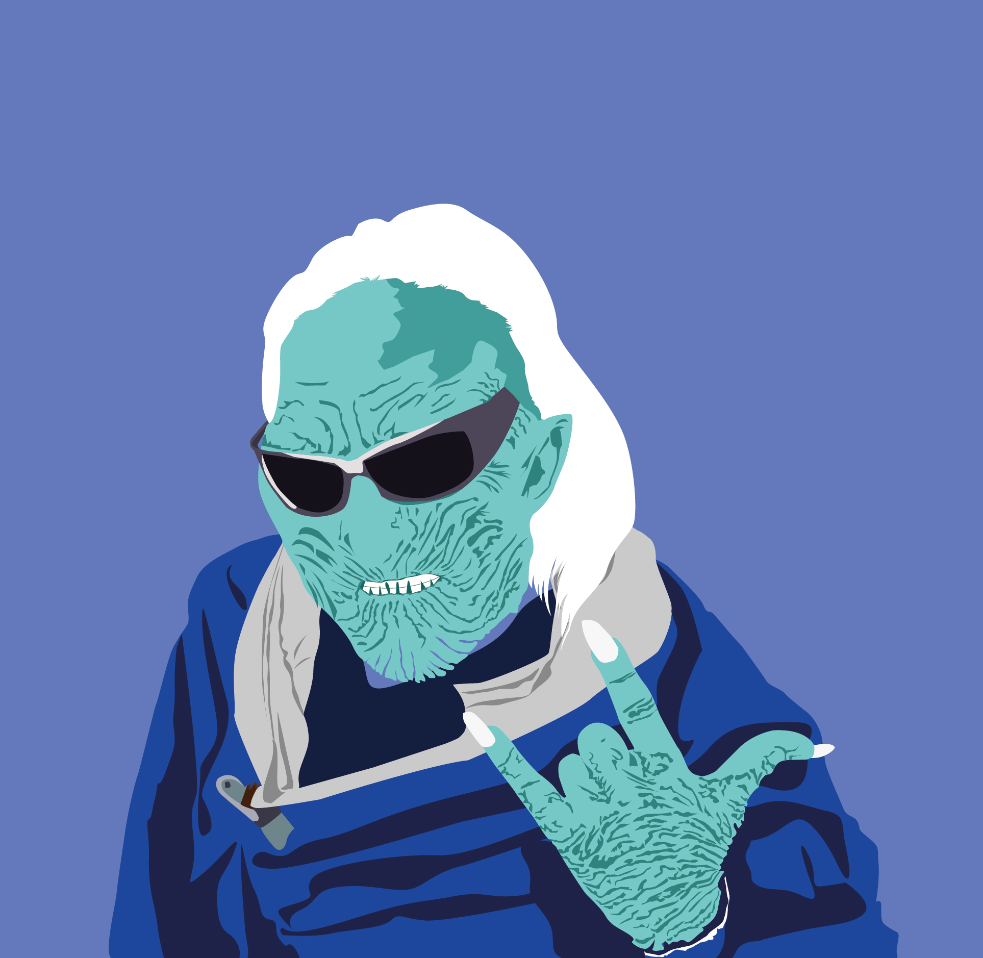 梅子酱的个人主页（封面预览） - 主页封面设置 - 站酷设计师梅子酱原创素材 - 站酷ZCOOL