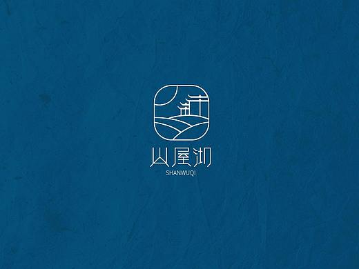茶logo设计