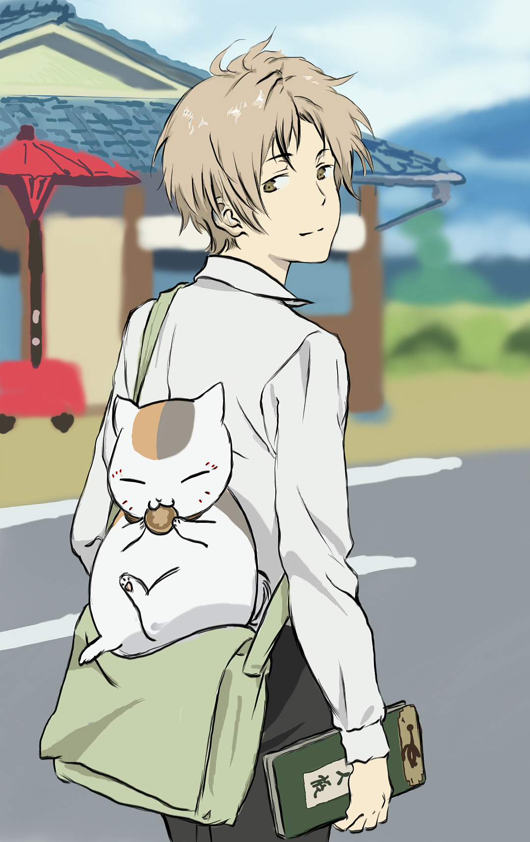 人物小畫（圖ZMjEwMjIxOTQ4） - 單幅漫畫 - 站酷設(shè)計師汪汪汪仙森原創(chuàng)素材 - 站酷ZCOOL