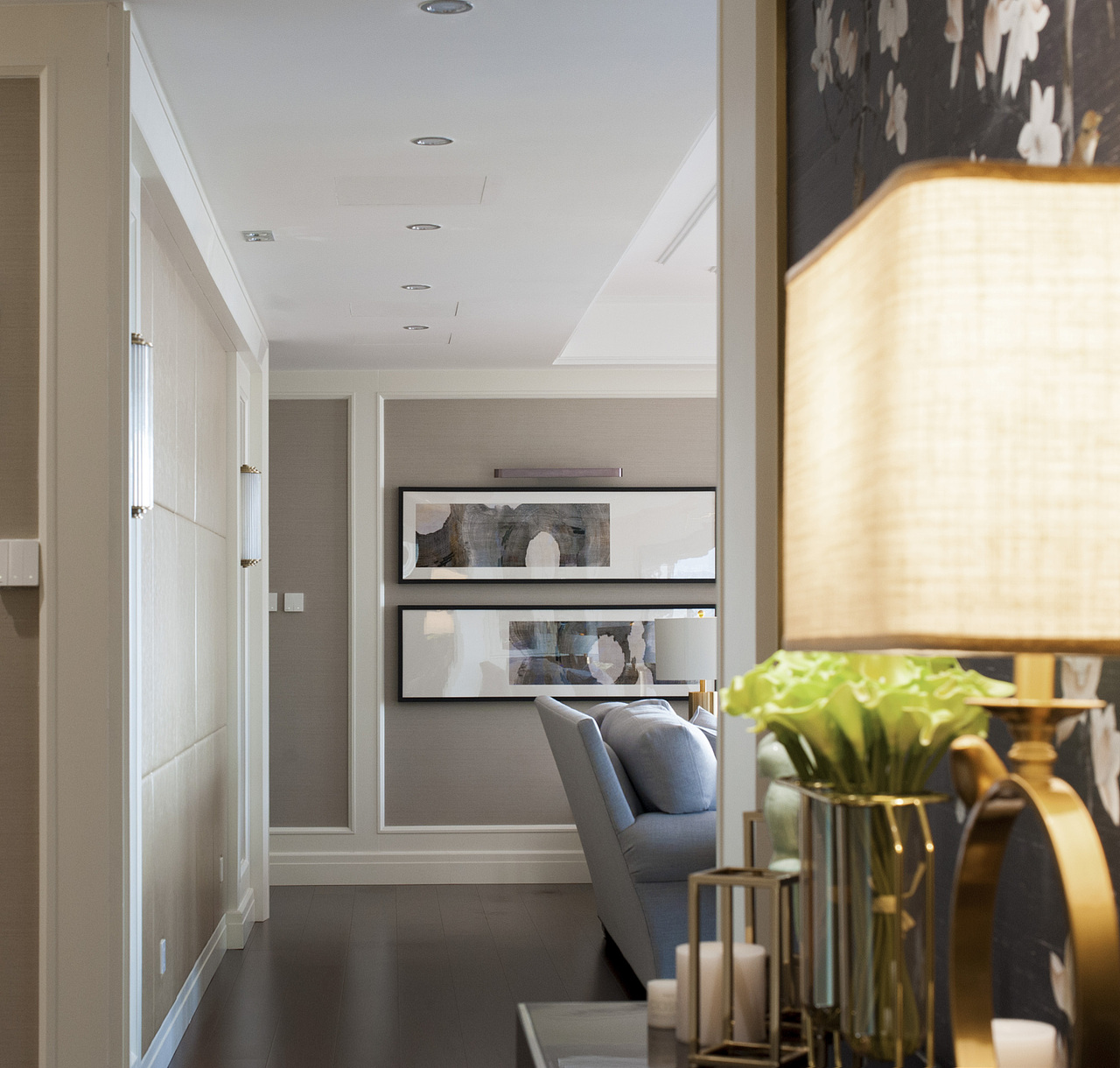 作品 | 华侨城 张宅