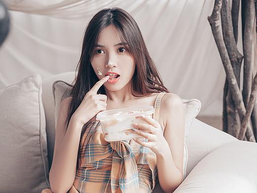 [人像私房摄影修图]茶艺大师