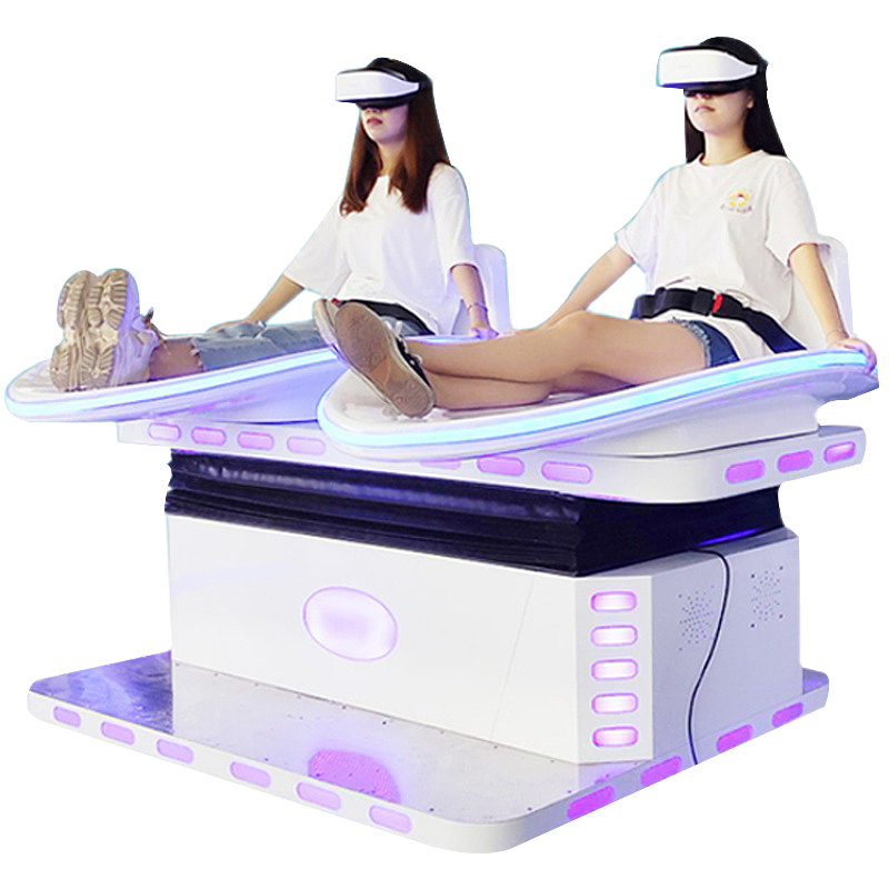 VR虚拟设备产品