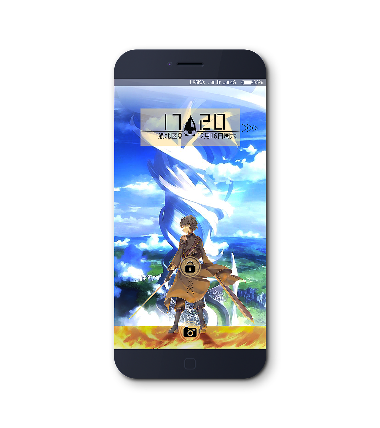 vivo手機(jī)圖標(biāo)界面設(shè)計(jì)（圖ZMTAwNzY2NDY0） - APP界面 - 站酷設(shè)計(jì)師七夏ins原創(chuàng)素材 - 站酷ZCOOL