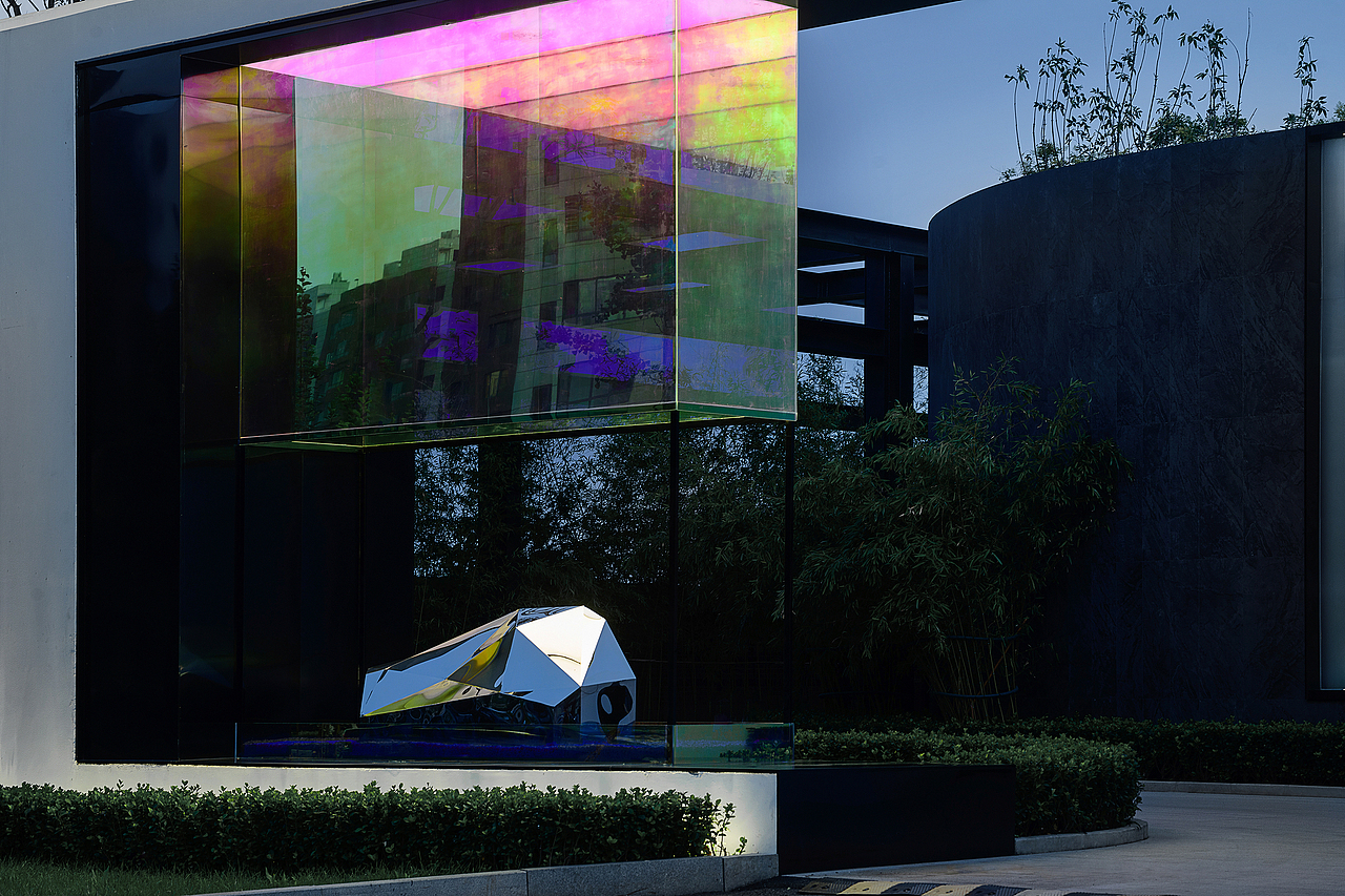 河北廊坊融创翡丽壹号