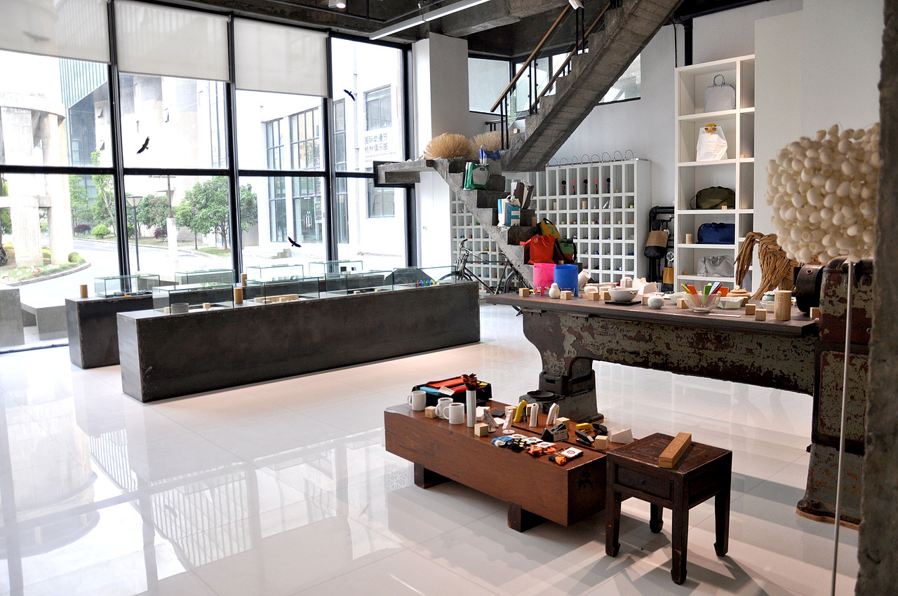 杭州創意園（图ZMjQ1NTU5NDQ=） - 产品摄影 - 站酷设计师万物生NG原创素材 - 站酷ZCOOL