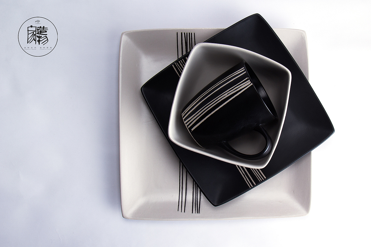 之间摄影/陶瓷套装