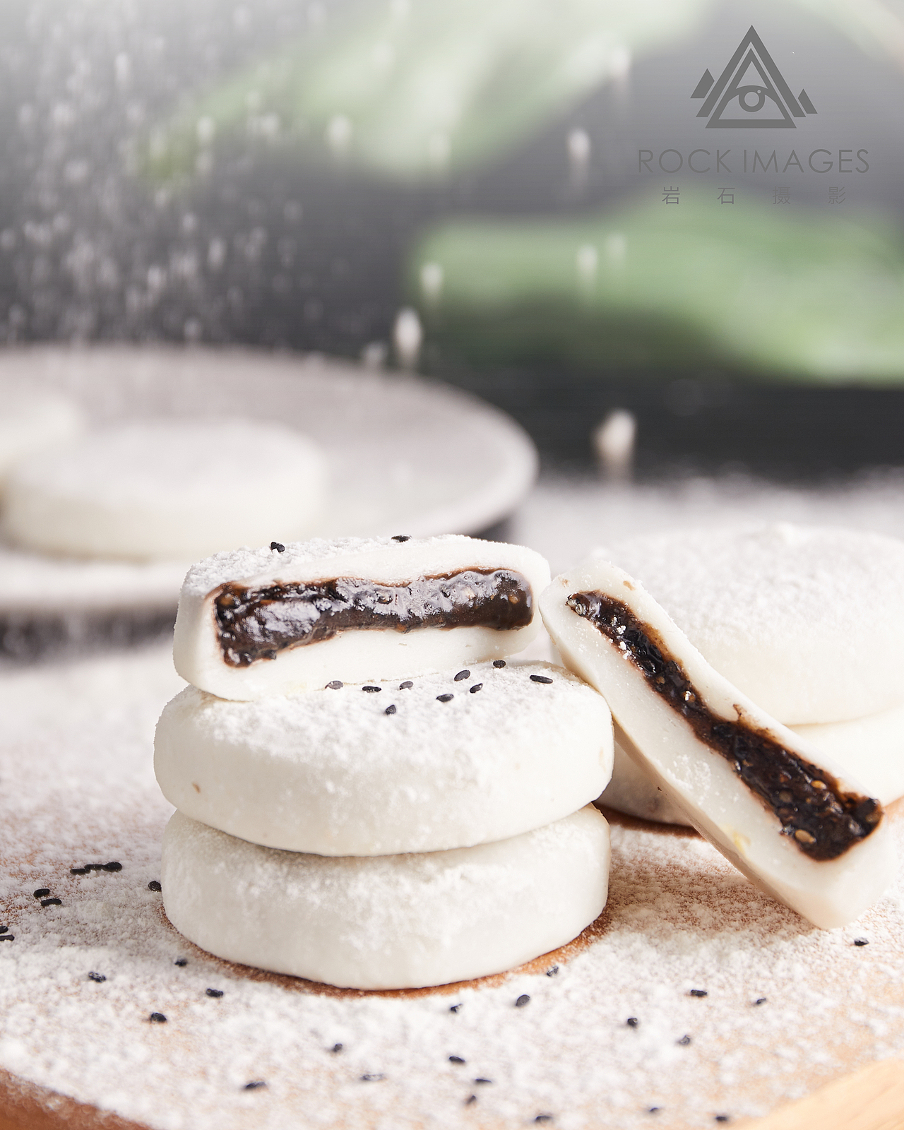 美食摄影 往期小集