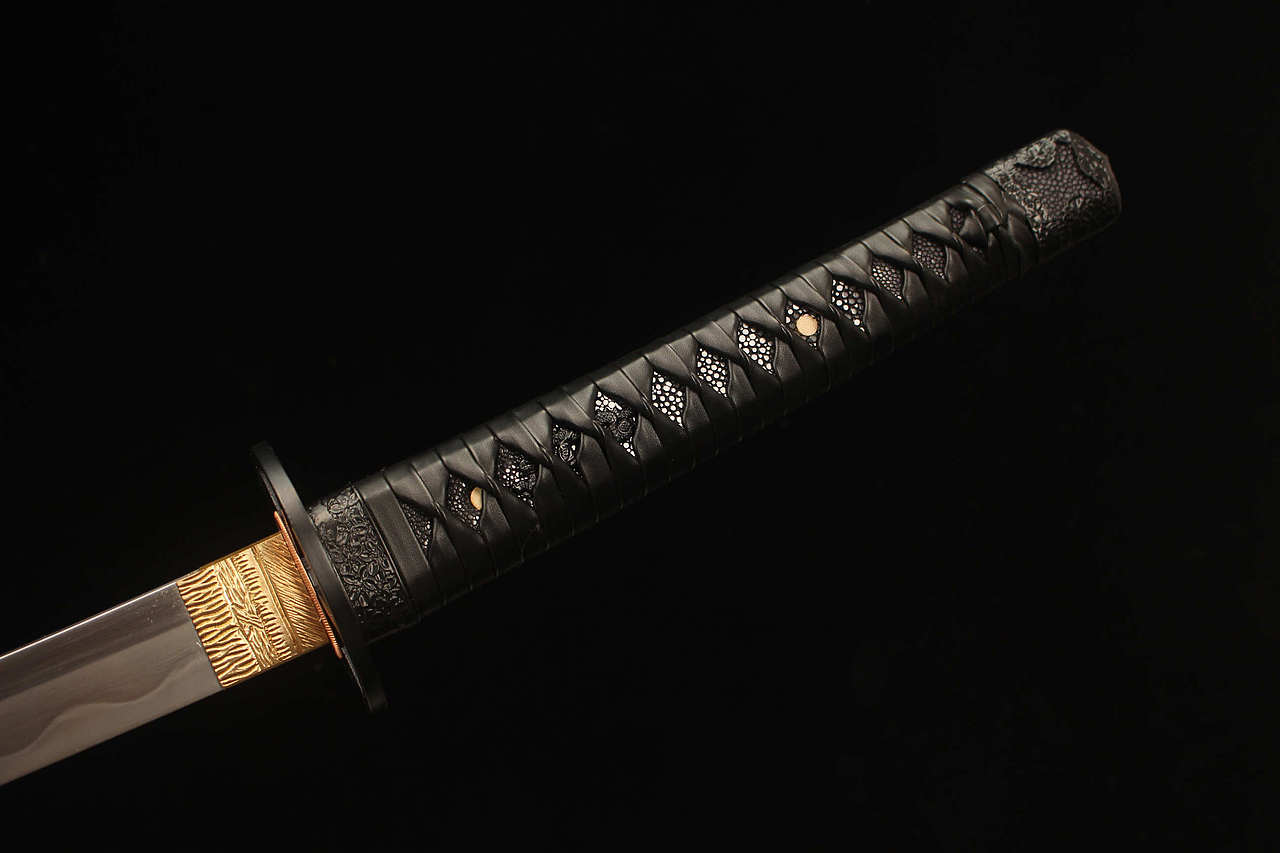 刀友订制升级版浪客剑心最终章追忆篇拔刀斋