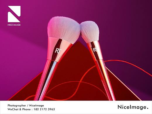 Real Techniques X NICE IMAGE