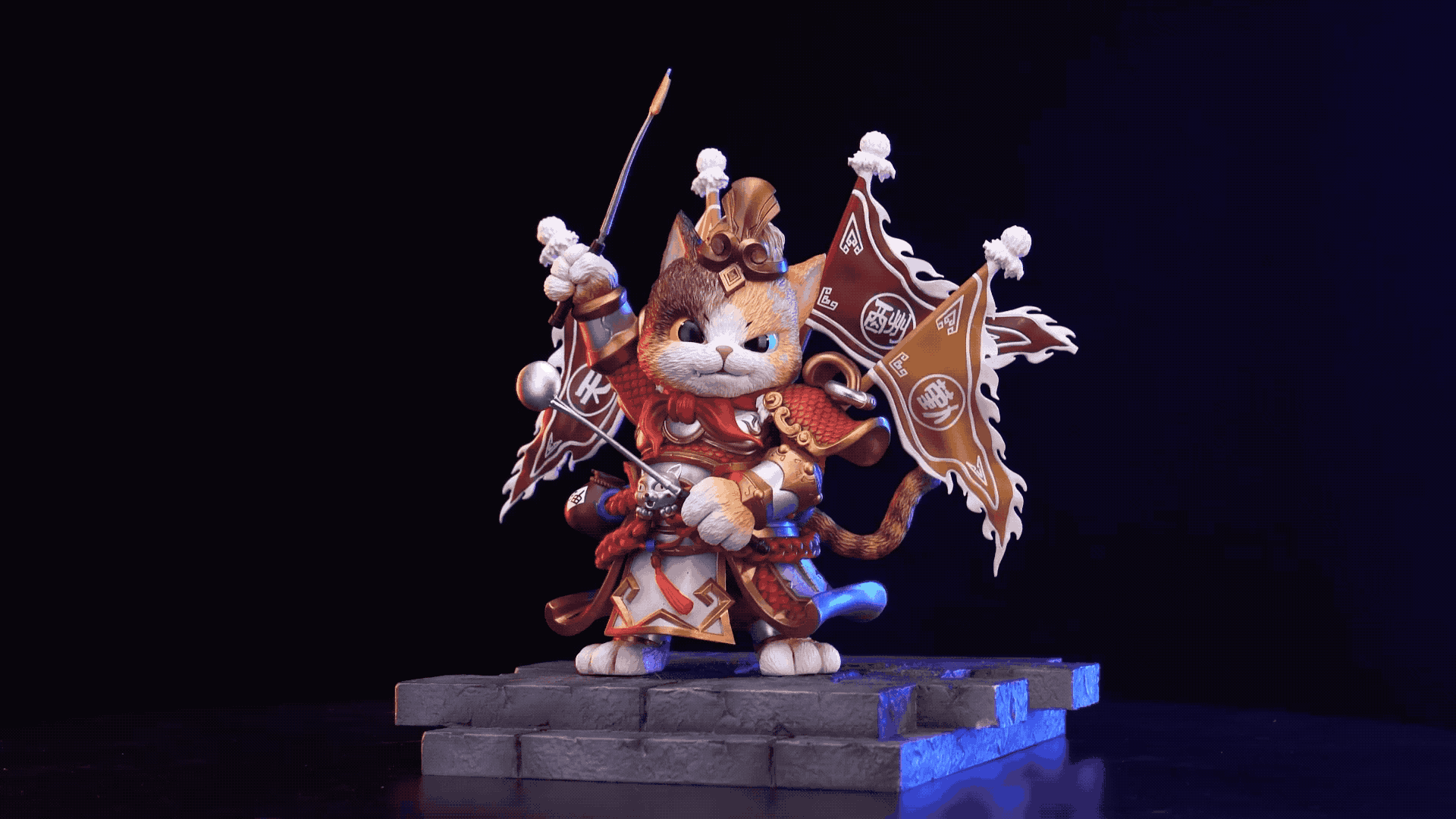 【实物视频】勤不穷与遇不迟（图ZMjgxNDI3Mzc2） - 玩具 - 站酷设计师混沌燥物官方原创素材 - 站酷ZCOOL