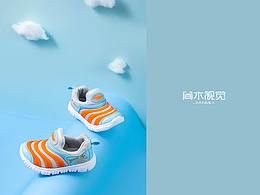 鞋子（海报banner/详情/首页/主图）