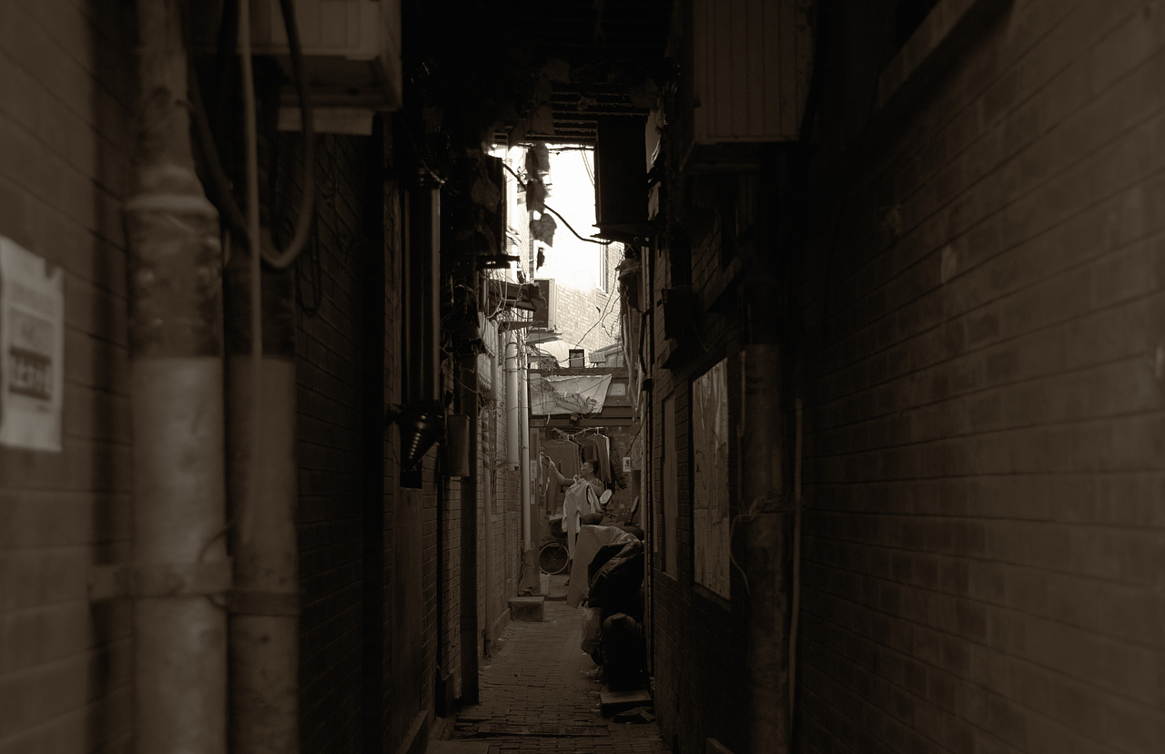 杨梅竹斜街（图ZMTM2MTA0Nzk2） - 人文/纪实摄影 - 站酷设计师Nolon原创素材 - 站酷ZCOOL