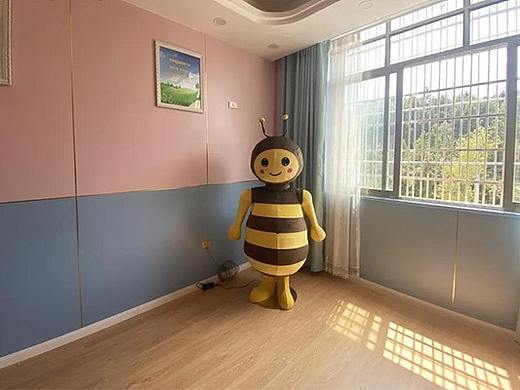 社会心理服务体系建设：心理健康中心和心理沙盘摄影