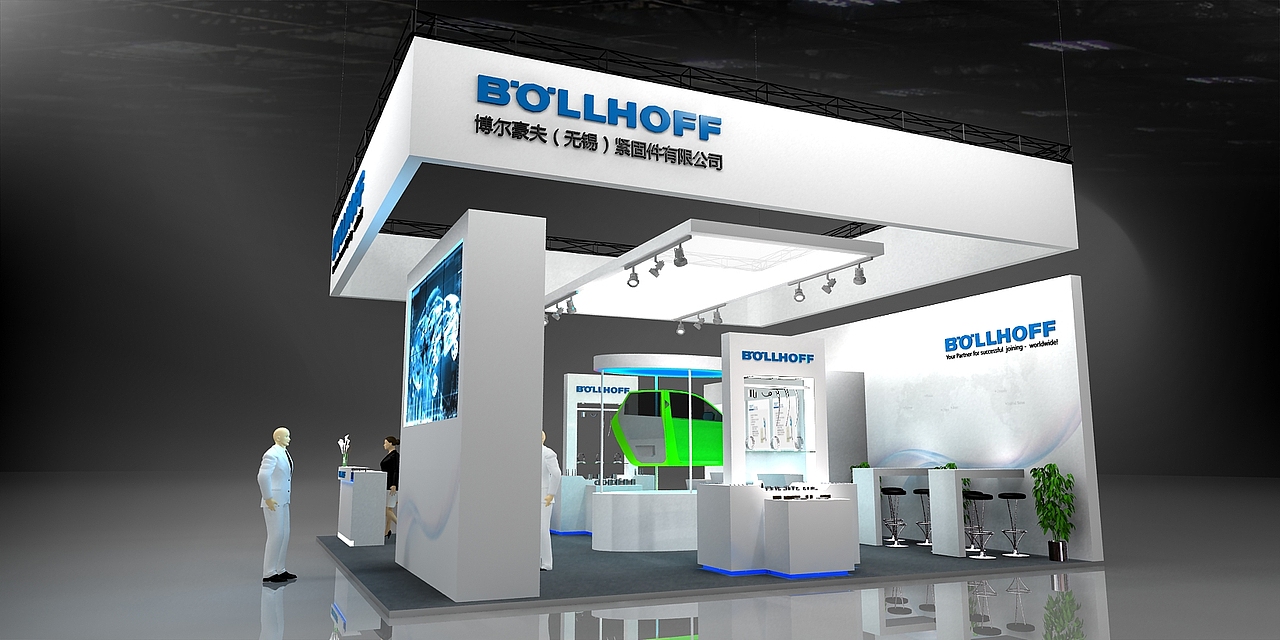 展览展示设计4（图ZNzQyMjI2MDA=） - 展陈设计 - 站酷设计师刘易千原创素材 - 站酷ZCOOL