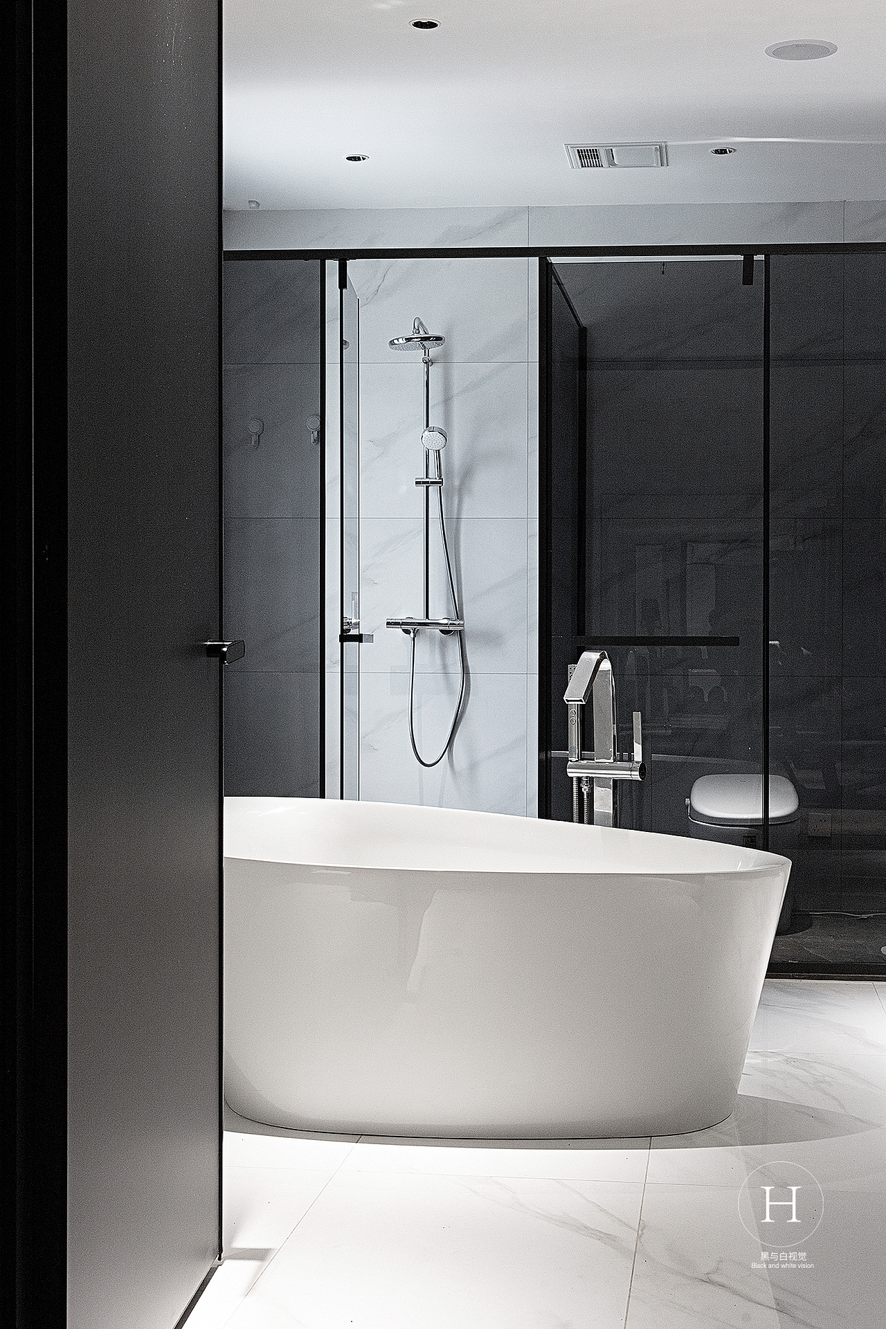 空间建筑摄影 \别墅设计 \ 家装设计师作品