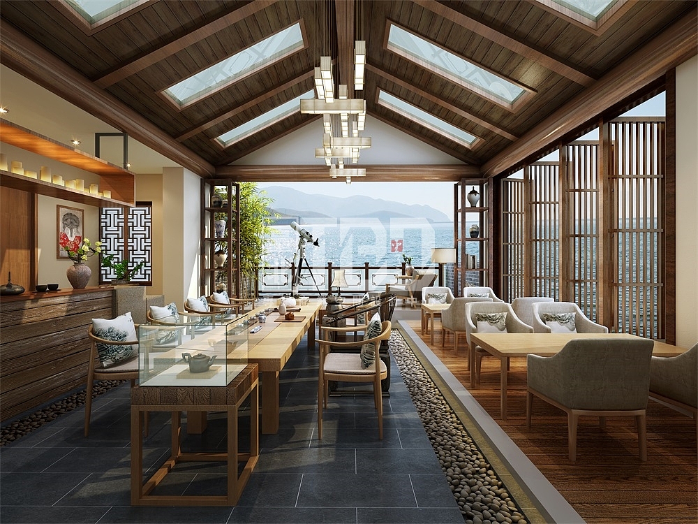 大理精品民宿设计公司_谈如何经营一家网红民宿酒店呢?