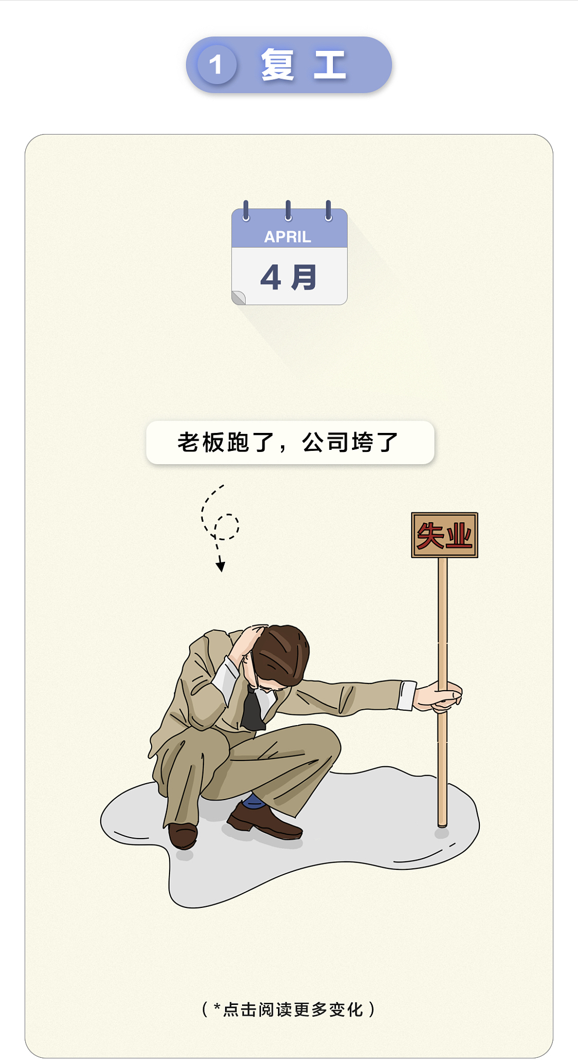 【条漫】GQ实验室✖️大众