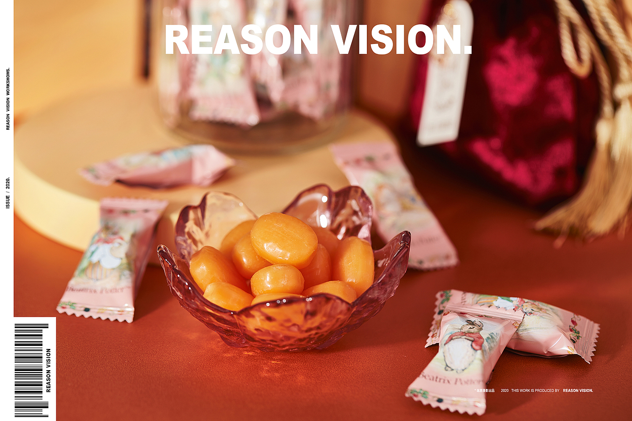 波特小姐糖果拍摄 | 瑞蒽摄影 X 波特小姐（图ZMjM4NjUwOTQw） - 产品摄影 - 站酷设计师瑞蒽摄影原创素材 - 站酷ZCOOL