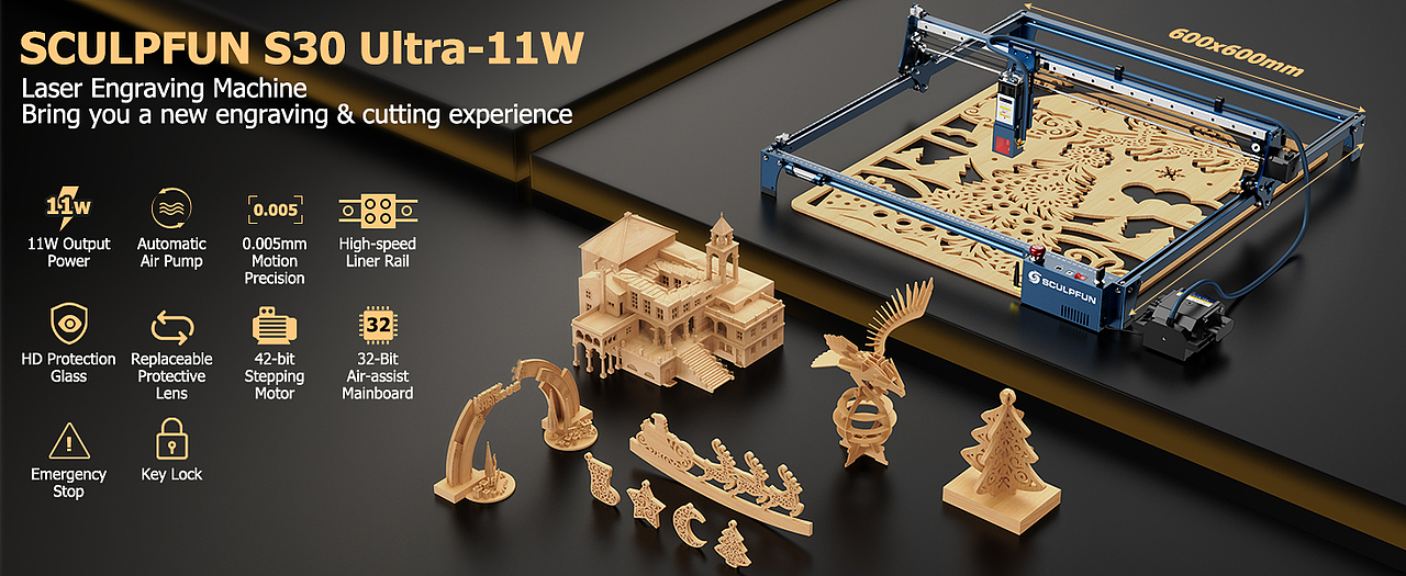 激光雕刻机（图ZMzU1MTg3MjEy） - 生活用品 - 站酷设计师大颗芋圆原创素材 - 站酷ZCOOL