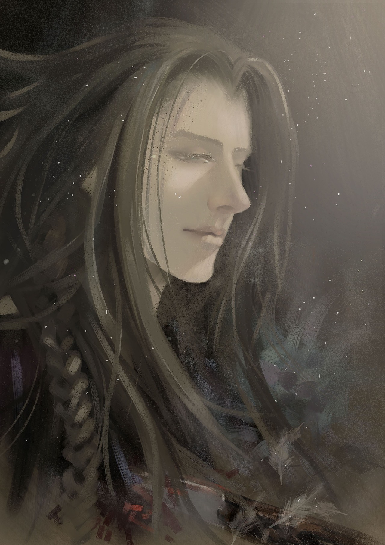 练习（图ZODgxMTEzMDQ=） - 创作习作 - 站酷设计师Rosars烧酒原创素材 - 站酷ZCOOL