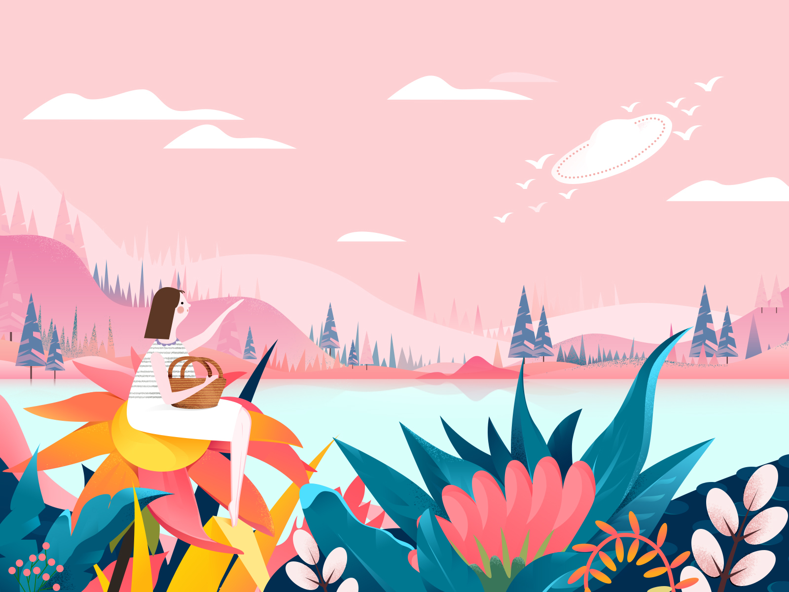 小南瓜愛設計的個人主頁（封面預覽） - 主頁封面設置 - 站酷設計師小南瓜愛設計原創(chuàng)素材 - 站酷ZCOOL