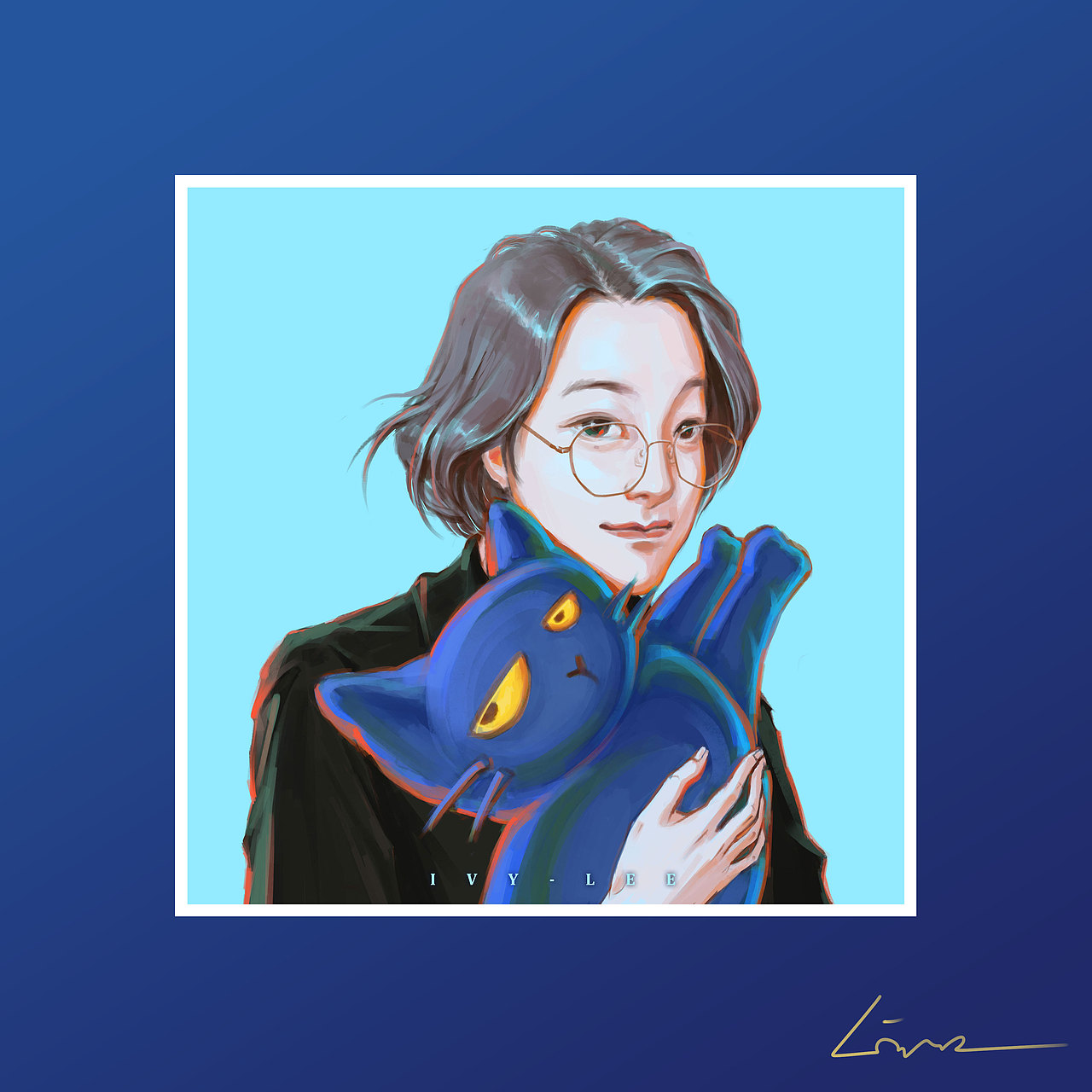 自画像（图ZMjEwODkwODQ4） - 创作习作 - 站酷设计师你梦哥原创素材 - 站酷ZCOOL