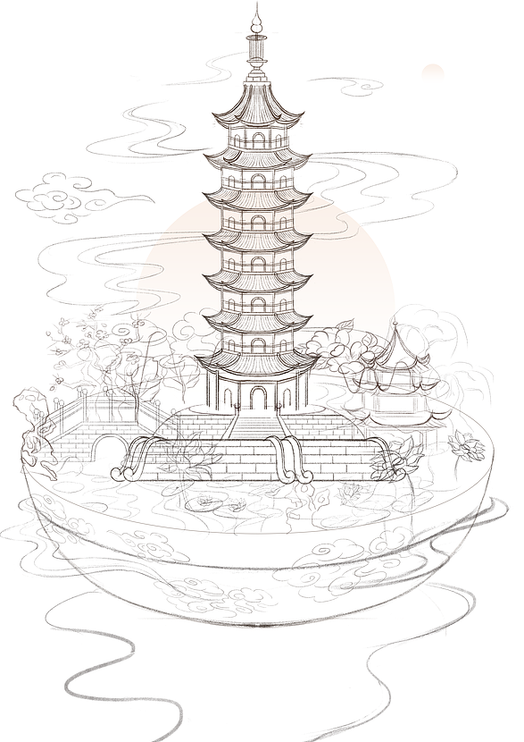 看到喜欢的就想自己也画一遍（图ZMjk0MjM4OTIw） - 创作习作 - 站酷设计师小脸咕咕原创素材 - 站酷ZCOOL