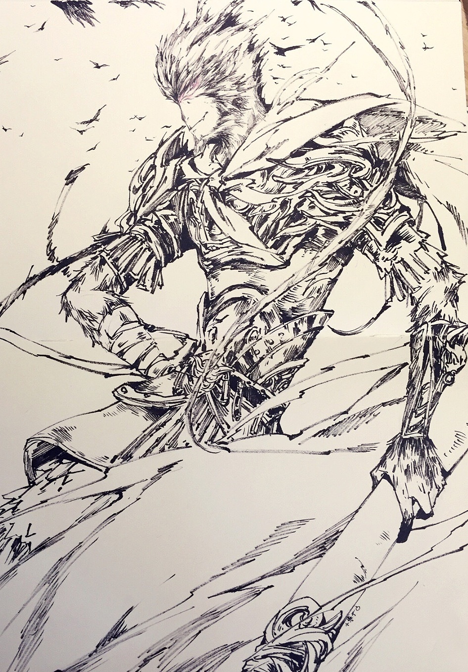 嗯哼！（图ZOTYxNTc5NjQ=） - 艺术插画 - 站酷设计师七彩炫酷皮皮虾原创素材 - 站酷ZCOOL