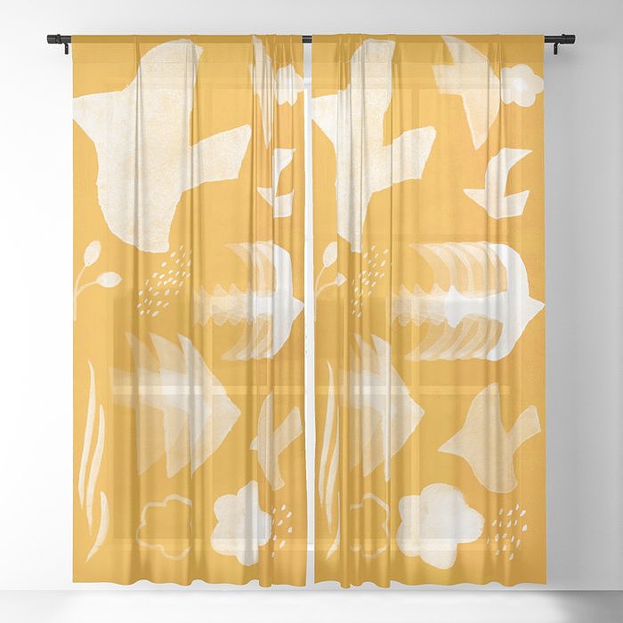 原创插画-飞鸟集软装应用（可授权）（图ZMjE0MzI2OTI0） - 商业插画 - 站酷设计师Miahoo麦片原创素材 - 站酷ZCOOL