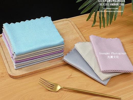 GY 抹布 (百货类型)