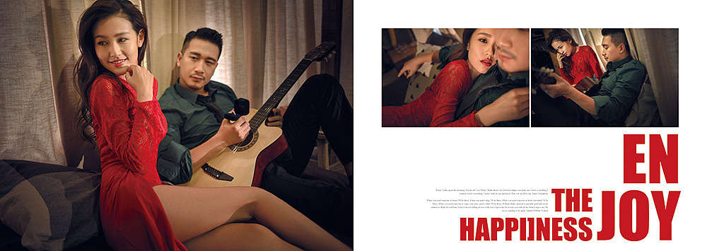 大象映画展会电影时代画册版式汇总