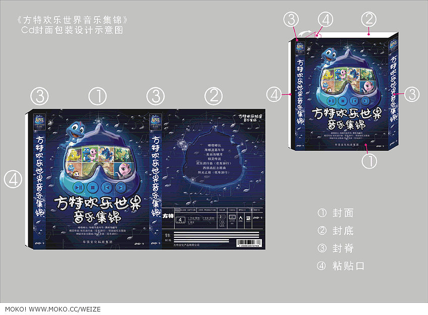 杂七杂八的一些平面工作（图ZNTU5MTk2MzY=） - 品牌 - 站酷设计师蔡维泽原创素材 - 站酷ZCOOL