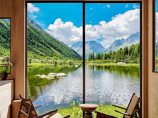 五颜六色的生活总不能乱七八糟的过