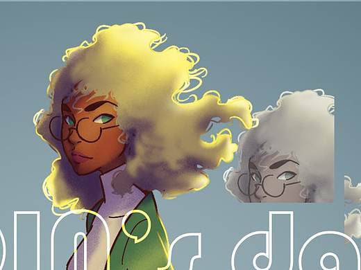 QIN'S daily（阿沁的日常）P02（個人主頁-ZNDM0NDg1NTI=） - 商業(yè)插畫 - 站酷設(shè)計師AnaXX原創(chuàng)素材 - 站酷ZCOOL