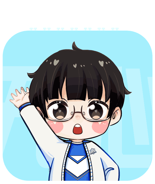 可爱表情包系列（图ZMjQwNzY0NDQw） - 儿童插画 - 站酷设计师温温温喵原创素材 - 站酷ZCOOL