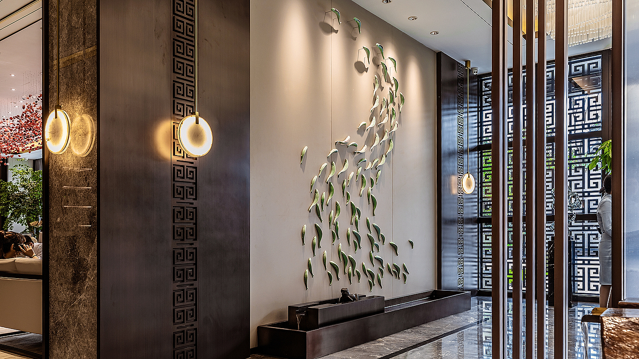 洺悦府（图ZMTY4MDIwNzYw） - 环境/建筑摄影 - 站酷设计师旱地海豹1原创素材 - 站酷ZCOOL