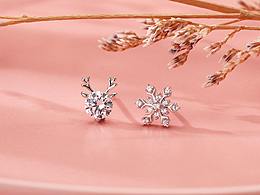 銀飾品場景圖拍/電商淘寶拍攝