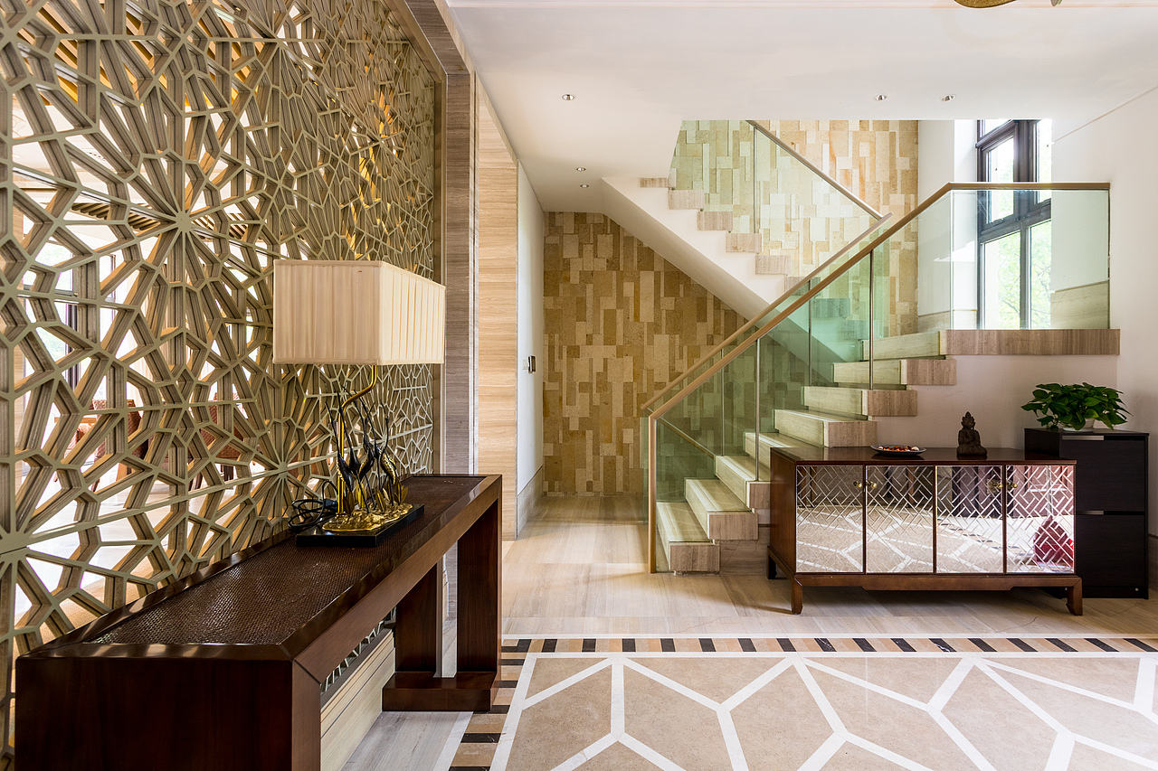 南戴河 蔚蓝海岸近海别墅2