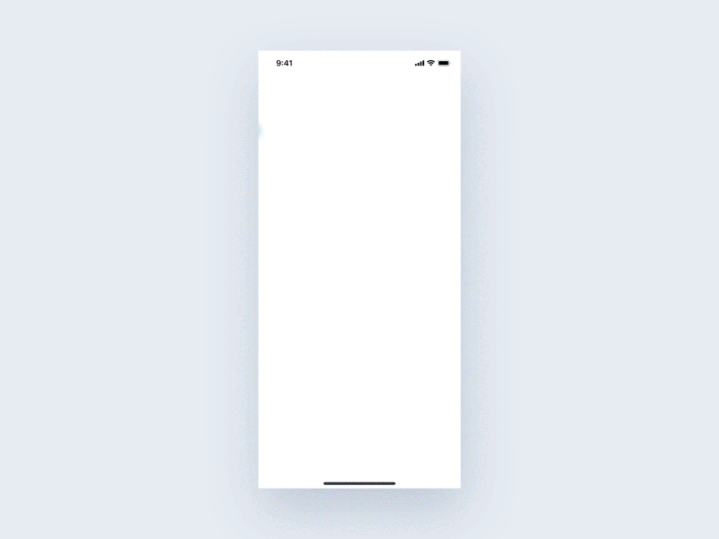 交互动效设计（图ZMjM5MTk0Nzg0） - 动效设计 - 站酷设计师一只咸鱼_原创素材 - 站酷ZCOOL