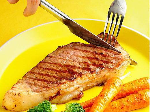 百胜中国旗下-烧范儿牛排