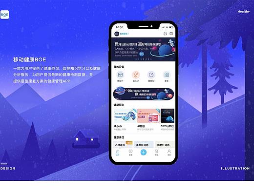 医疗类APP