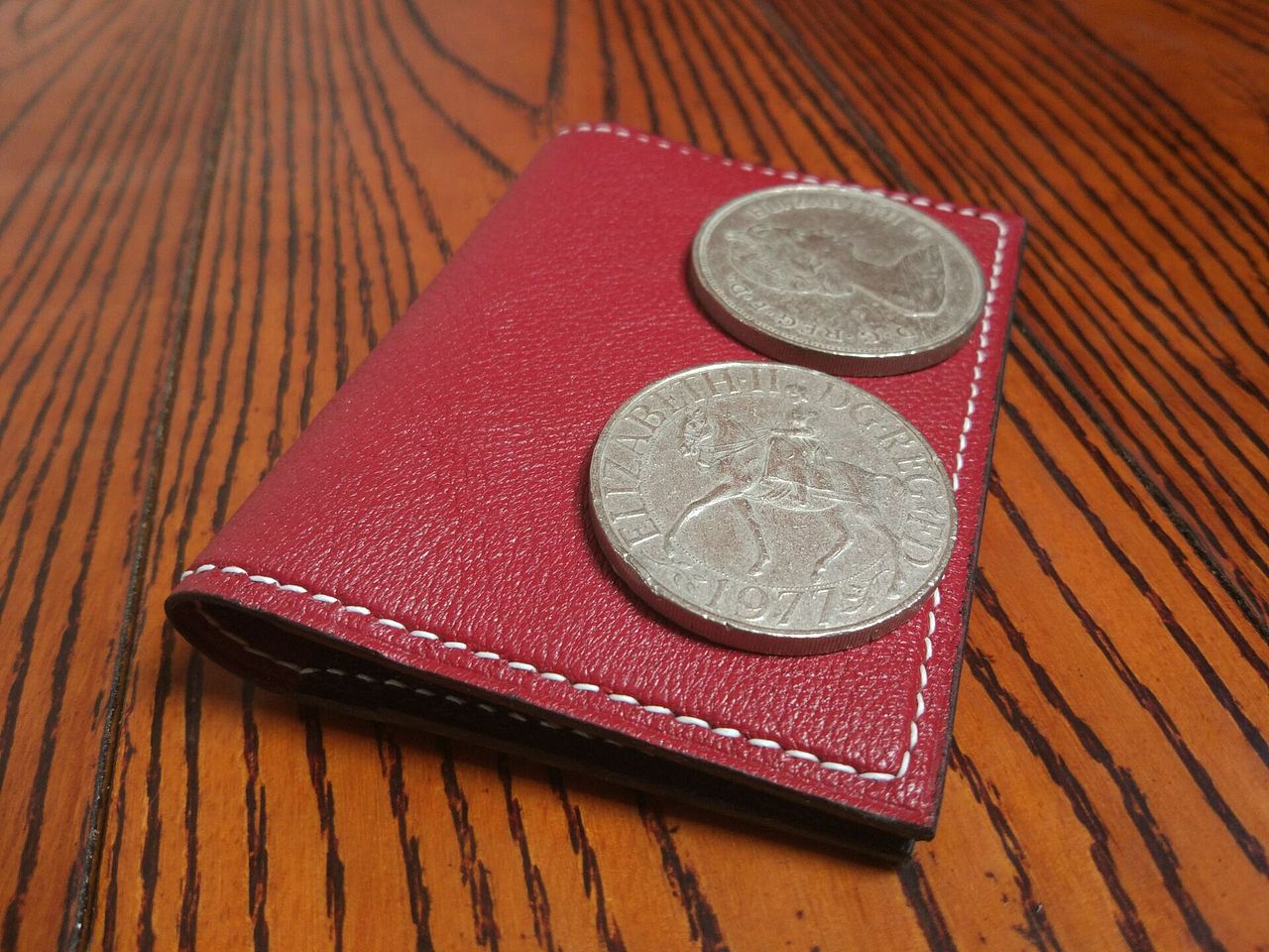 小小卡包(法羊)