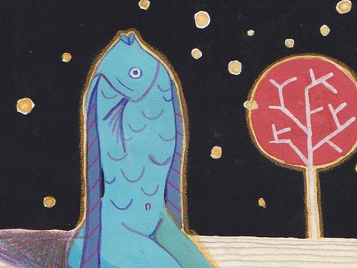 月光爱好者（个人主页-ZMjU2NzUwNDg=） - 创作习作 - 站酷设计师YihongG原创素材 - 站酷ZCOOL