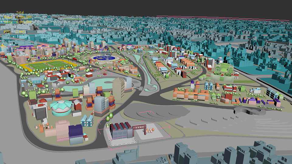 无界影视-中南健康ted社区