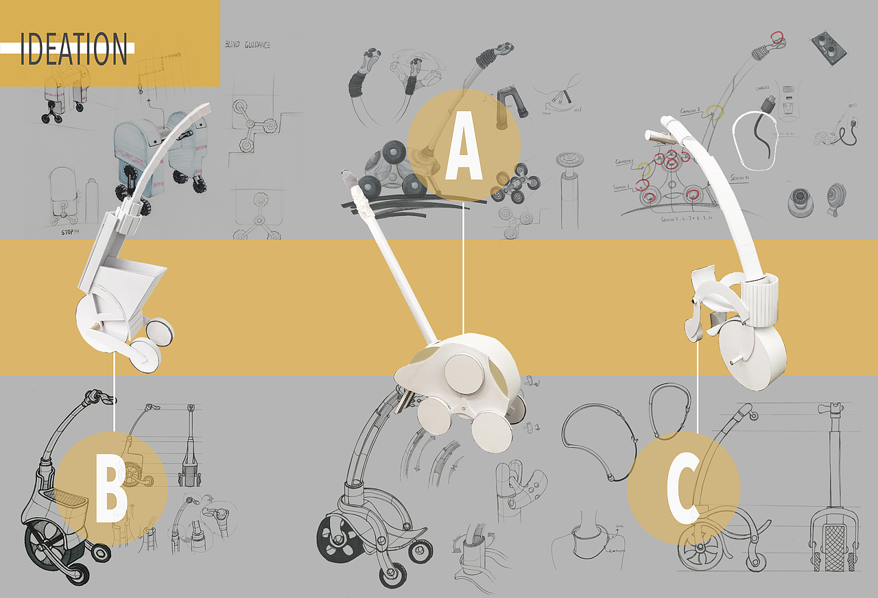 2013-2019产品设计