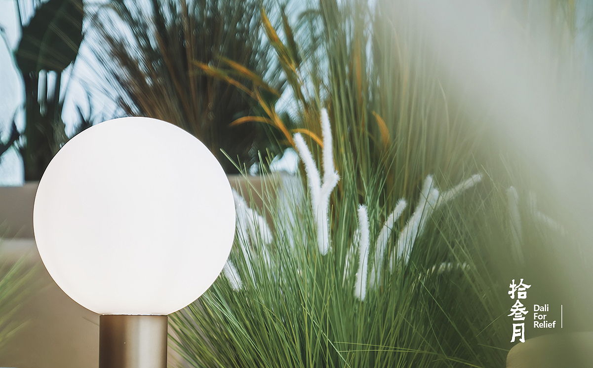 「大理·拾叁月」丨城市记忆再创作，打造文旅新IP（图ZMjM2ODc5OTQw） - 商业空间设计 - 站酷设计师峻佳设计KarvOne原创素材 - 站酷ZCOOL